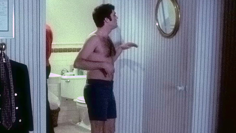 Sexiest Scenes of Emory from The Boys in the Band. Sexy, Shirtless. 37601