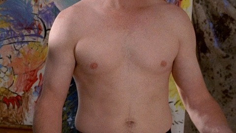 Hottest Kevin Dillon Scene in Entourage. Shirtless. 39878