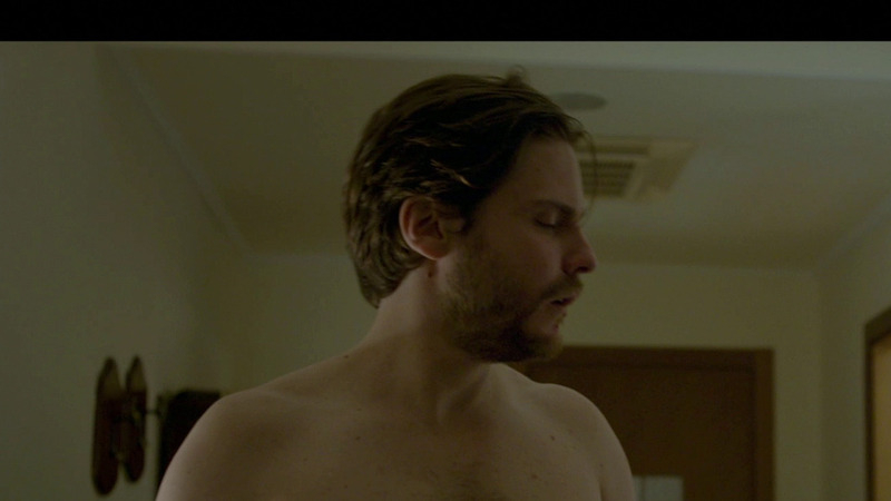 Hottest Thomas Scenes. Shirtless. 37593