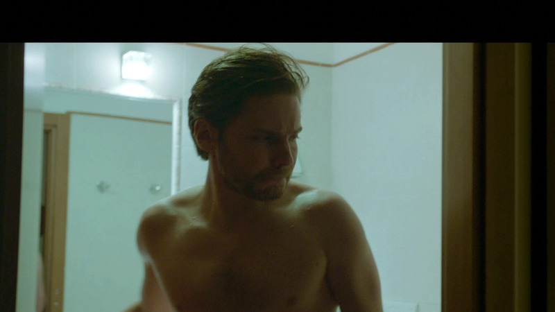 Sexiest Scenes of Thomas from The Face of an Angel. Shirtless. 37589