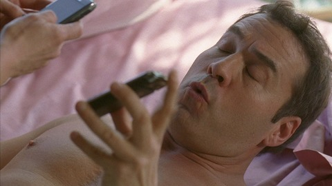 Sexiest Ari Gold Scenes. Sexy, Shirtless, Straight. 40828