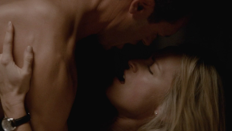 Hottest Jason O'Mara Scene in Complications. Shirtless, Straight. 37622