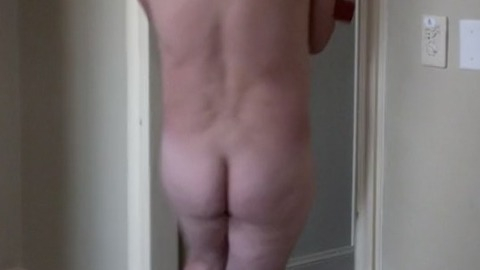 Tim Robbins in The Brink (2015) Butt Shirtless 37630