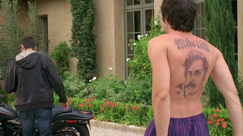 Sexiest Billy Walsh Scenes. Sexy, Shirtless. 40336