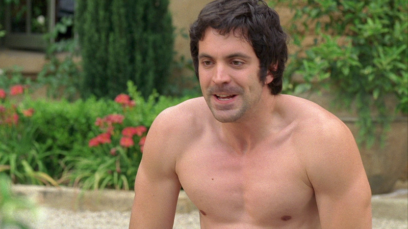 Hottest Billy Walsh Scenes. Sexy, Shirtless. 40335