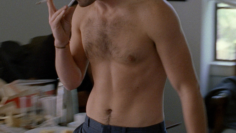 Sexiest Scenes of Walsh's Guy from Entourage. Shirtless. 37649