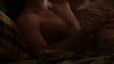 Troy Garity in Ballers (2015-2018) Sexy Shirtless Straight 54915
