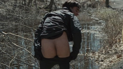 Bobby Cannavale in Win Win (2011) Sexy Butt 37661