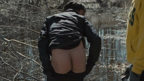 Nudes of Terry Delfino from Win Win. Sexy, Butt. 37662