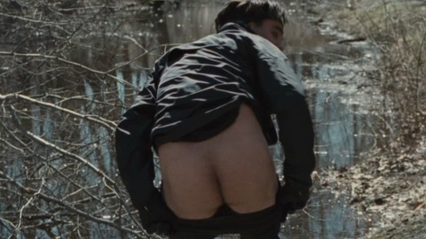 Bobby Cannavale Naked as Terry Delfino. Sexy, Butt. 37659