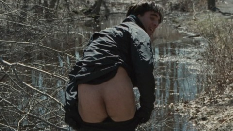 Bobby Cannavale in Win Win (2011) Sexy Butt 37660