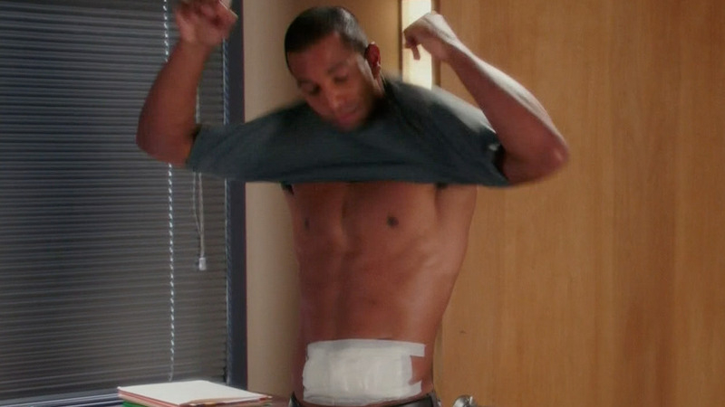 Hottest Jesse Morgan Scenes. Shirtless. 40821