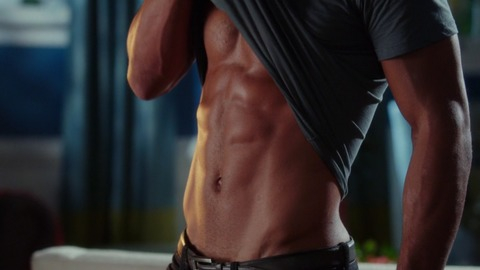 Nathan Owens in Devious Maids (2013-2016) Sexy Shirtless 37710