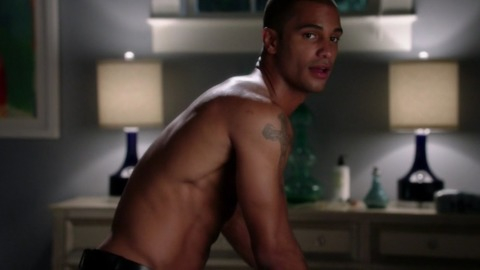 Hottest Jesse Morgan Scenes. Sexy, Shirtless. 39507
