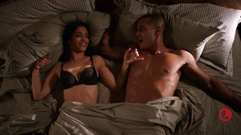 Devious Maids's Sexiest Scenes with Nathan Owens. Sexy, Shirtless, Straight. 55734