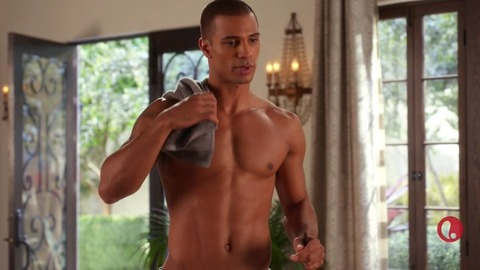 Hottest Jesse Morgan Scenes. Sexy, Shirtless. 55725