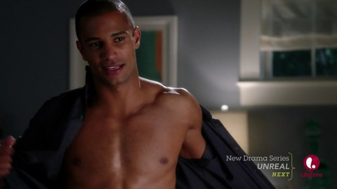 Nathan Owens in Devious Maids (2013-2016) Sexy Shirtless 39505