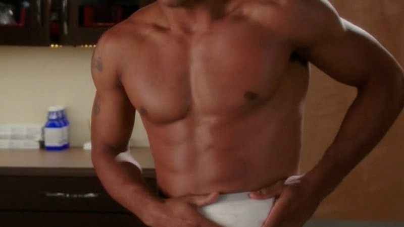 Sexiest Jesse Morgan Scenes. Shirtless. 40822