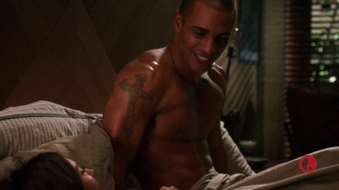 Hottest Nathan Owens Scene in Devious Maids. Sexy, Shirtless, Straight. 55730