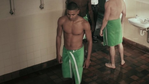 Sean Sagar in We Are Monster (2014) Shirtless 37749