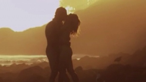 Bret Roberts in 9 Full Moons (2013) Sexy 37742
