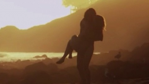 Bret Roberts in 9 Full Moons (2013) Sexy 37741