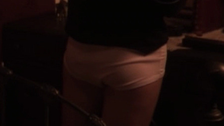 9 Full Moons's Sexiest Scenes with Bret Roberts. Underwear. 37740