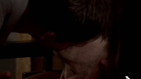 Jimmi Simpson in The Last Time You Had Fun (2015) Gay Shirtless 37774