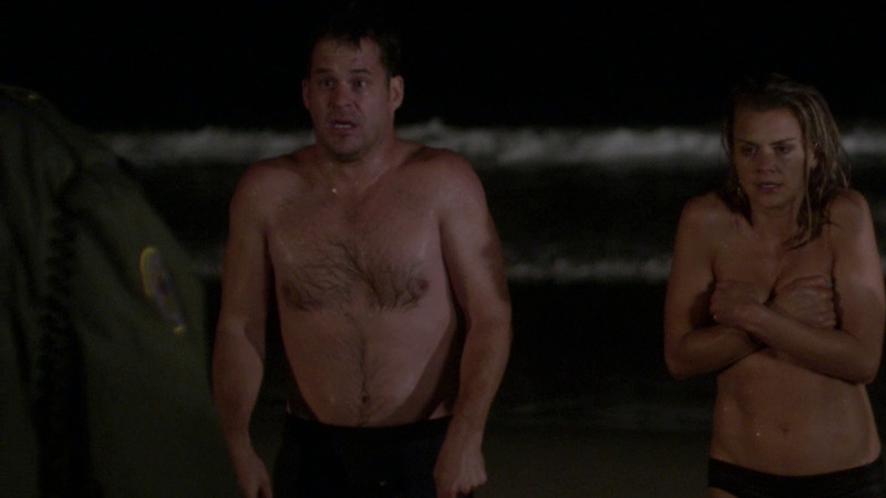 Hottest Kyle Bornheimer Scene in The Last Time You Had Fun. Shirtless. 37772