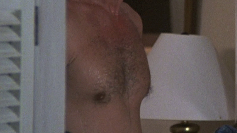 Sexiest Scenes of Malcolm Anderson from The Mean Season. Shirtless. 37775
