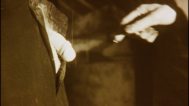 Hottest Jörg Buttgereit Scene in The Death King. Prosthetic. 37826