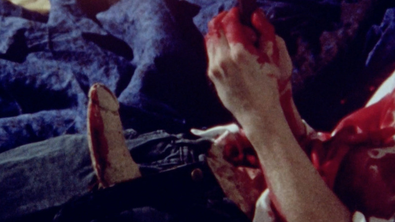 Sexiest Himself Scenes. Prosthetic. 37840