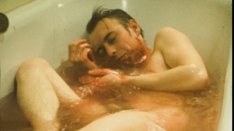 Bernd Daktari Lorenz Nude as Himself. Penis, Shirtless. 37832