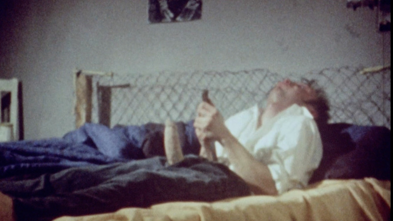 Hottest Bernd Daktari Lorenz Scene in Corpse Fucking Art. Prosthetic. 37838