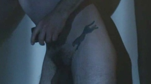 Jean-Hugues Anglade in Braquo (2009-2014) Balls Penis 37965