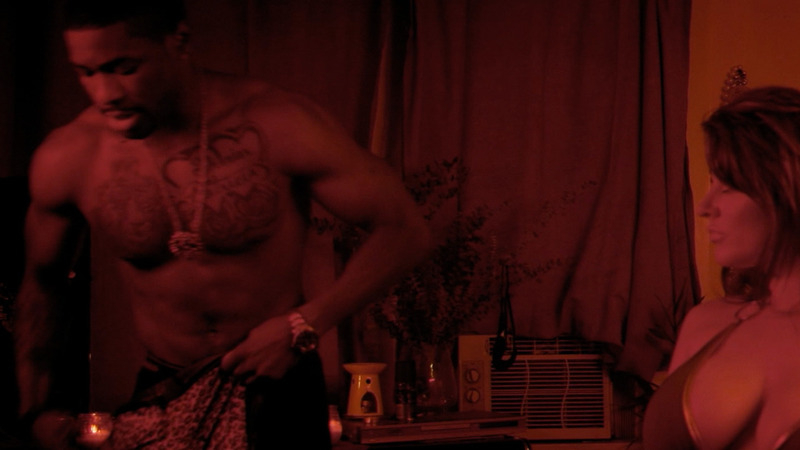 Sexiest Damien Smith Scene in American Bad Boy. Shirtless. 37885
