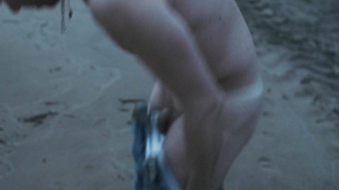 Maxime Desmons Naked as Maurice Lesmers. Penis. 37959