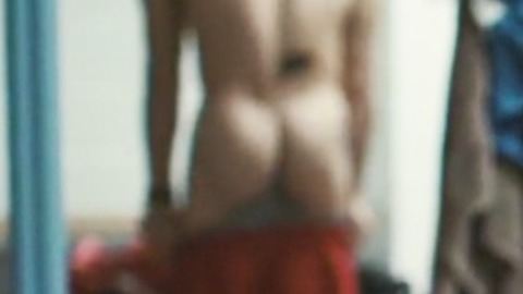 Johnathan Sousa Nude as Rick. Butt. 37952