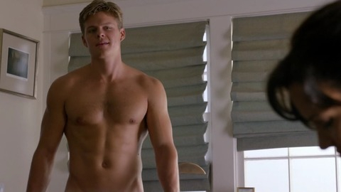 Christian Gehring in The Brink (2015) Sexy Shirtless 37976