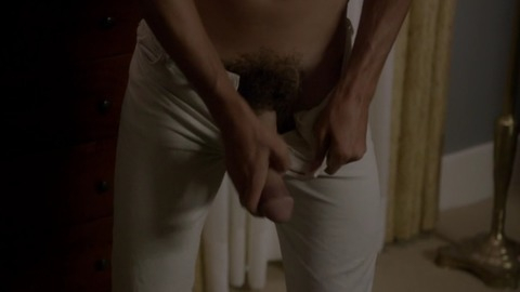 Nudes of Billy from The Brink. Penis, Prosthetic. 38334