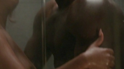 Sexiest Scenes of Shawn from Power. Sexy, Shirtless, Straight. 39905