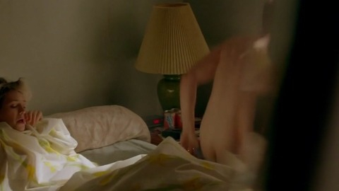 Mark O'Brien in Halt and Catch Fire (2014-2017) Butt 37992