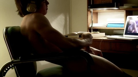 Nathan Duval in Sexual Chronicles of a French Family (2012) Penis Shirtless Straight Erect 38081