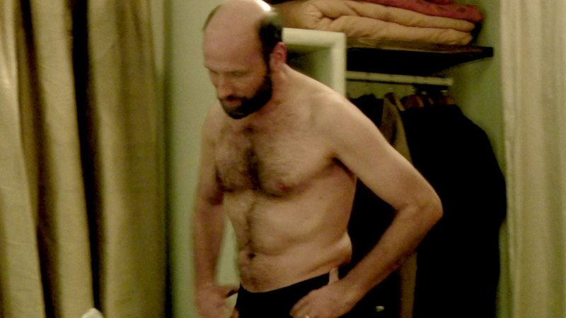 Hottest Hervé Scenes. Shirtless, Underwear. 38085