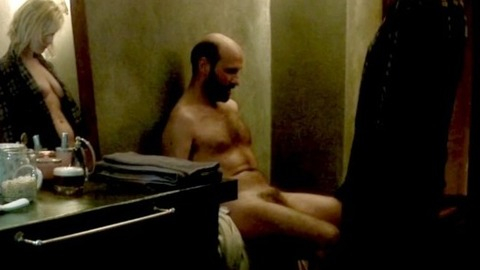 Stephan Hersoen in Sexual Chronicles of a French Family (2012) Penis Shirtless Straight 38093