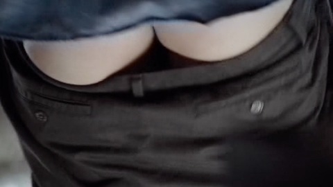 Walter from Personal Effects Naked. Butt, Body Double. 38117