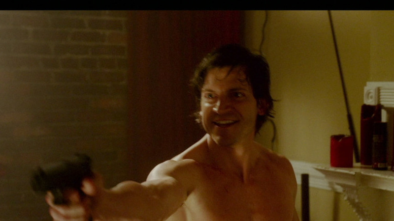 Hottest Ryan Scenes. Shirtless. 38121