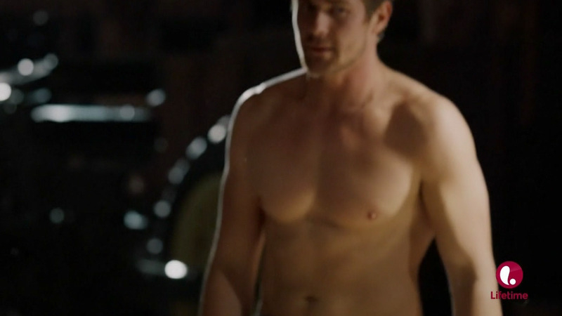 Sexiest Jeremy Scenes. Shirtless. 38122