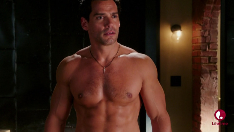 Hottest Ernesto Scenes. Sexy, Shirtless. 38127