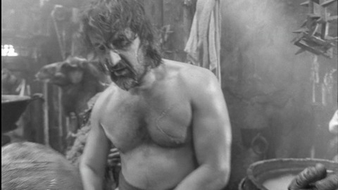 Sexiest don Rumata Scenes. Shirtless. 38152